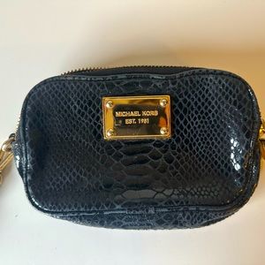 Michael Kors wristlet